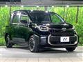 2025 Toyota Sienta