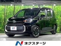 2025 Toyota Sienta