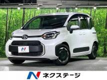 2024 Toyota Sienta