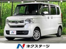 2023 Honda N BOX