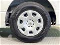 2024 Toyota Hiace Van