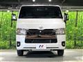 2024 Toyota Hiace Van