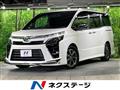 2019 Toyota Voxy
