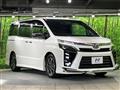 2019 Toyota Voxy