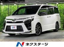 2019 Toyota Voxy