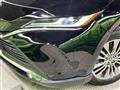 2021 Toyota Harrier