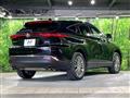 2021 Toyota Harrier
