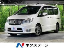 2015 Nissan Serena