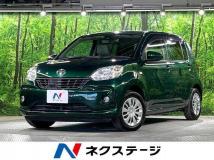 2017 Toyota Passo