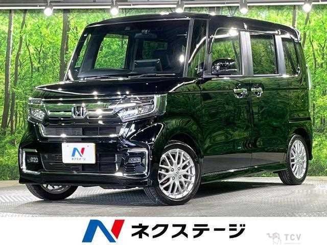 2022 Honda N BOX