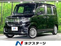2022 Honda N BOX