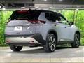 2022 Nissan X-Trail