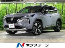 2022 Nissan X-Trail