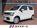2017 Suzuki Wagon R