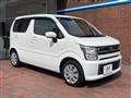 2017 Suzuki Wagon R