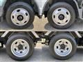 2015 Mitsubishi Fuso Canter