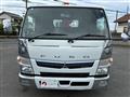 2020 Mitsubishi Fuso Canter