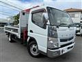 2020 Mitsubishi Fuso Canter