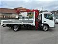 2020 Mitsubishi Fuso Canter