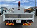 2020 Mitsubishi Fuso Canter