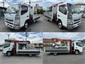 2020 Mitsubishi Fuso Canter
