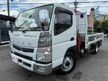 2020 Mitsubishi Fuso Canter