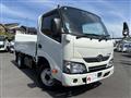 2017 Hino Dutro