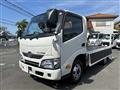 2017 Hino Dutro