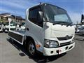 2017 Hino Dutro