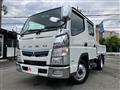 2018 Mitsubishi Fuso Canter
