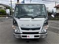 2018 Mitsubishi Fuso Canter