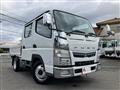 2018 Mitsubishi Fuso Canter