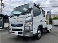 2018 Mitsubishi Fuso Canter