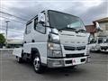 2018 Mitsubishi Fuso Canter