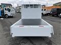 2018 Mitsubishi Fuso Canter