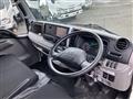 2018 Mitsubishi Fuso Canter