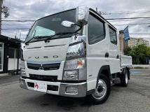 2018 Mitsubishi Fuso Canter