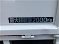 2021 Mitsubishi Fuso Canter