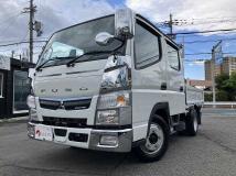 2021 Mitsubishi Fuso Canter