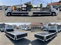 2020 Isuzu Elf Truck