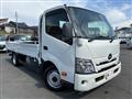 2019 Hino Dutro