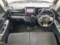 2015 Honda N BOX