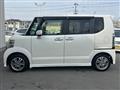 2015 Honda N BOX