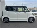 2015 Honda N BOX
