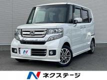 2015 Honda N BOX