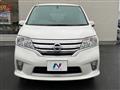 2012 Nissan Serena