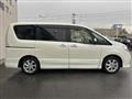2012 Nissan Serena
