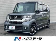 2013 Honda N BOX
