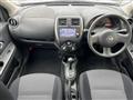 2016 Nissan March