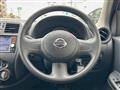 2016 Nissan March